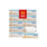 Marjaan Soft White Tissue